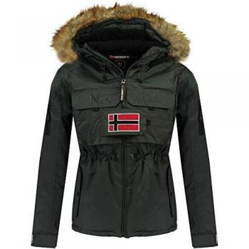 Geographical Norway Parka Hombre