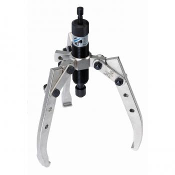 Extractor Hidráulico FORZA con Husillo Compacto Serie 1312TH