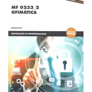 *MF 0233_2 Ofimática