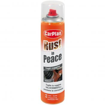 Lampa lrp400 removedor de óxido Spray, 400 ml