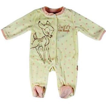 PELELE VELOUR DISNEY BAMBI