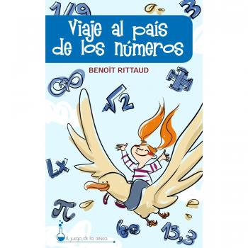 VIAJE AL PAIS DE LOS NUMEROS