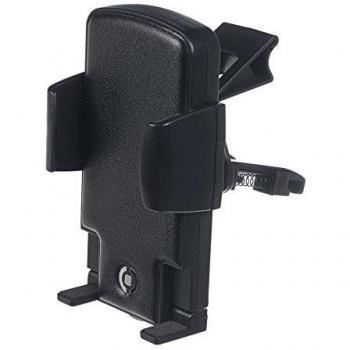 Celly OLYMPIAXL - Soporte de móviles para coches, negro