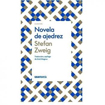 Novela de ajedrez (Clásicos