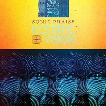 Vinilo Sonic Praise - Edición Especial LP