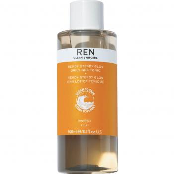 Radiance Boosting Daily AHA Tonic 100ml