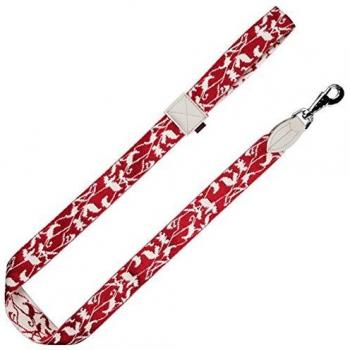Arppe 4229011060 Correa Algodón Nylon Jacquard, Gris