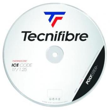 Tecnifibre Ice Code String Reel 200m