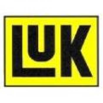 Kit de Embrague LuK 624 3324 09