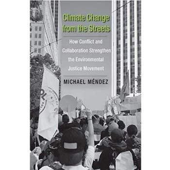 Climate Change from the Streets: Environmental Justice and Community Resilience
