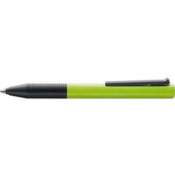 Lamy Lime Green Tipo Rollerball pluma