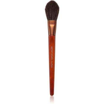 Too Cool For School Artist Vegan Face Highlighter Brush 1 pc