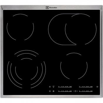 Electrolux EOD5C71X - Horno de 72 L y 2990 W con clasificación energética A, color Negro y Acero inoxidable
