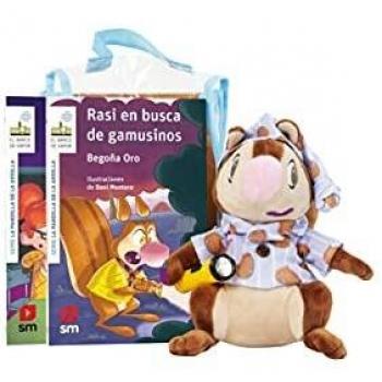 PACK RASI SE VA A DORMIR