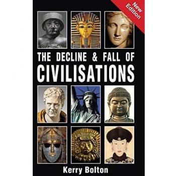 The Decline and Fall of Civilisations