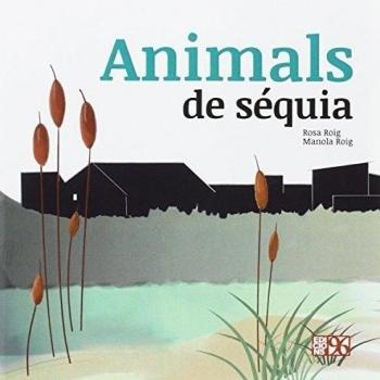 Animals de séquia