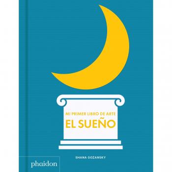 Mi libro de arte sueño: E Sueno - Shana Gozansky