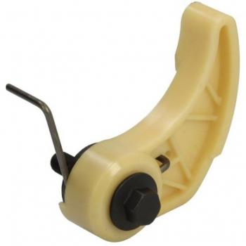 Tensor de cadena, accionamiento bomba de aceite INA 551 0074 10 para SEAT: Ibiza, Leon, Toledo, Cordoba, Alhambra & VOLKSWAGEN: Golf, Passat