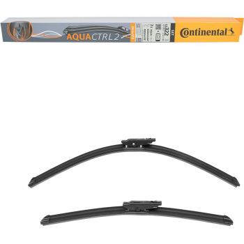 Limpiaparabrisas Continental para RENAULT Mégane y Talisman (Ref: 2800011232280)