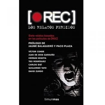 REC. Los Relatos Perdidos