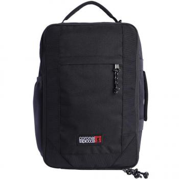 Mochila de cabina blanda con capacidad de 20 Litros