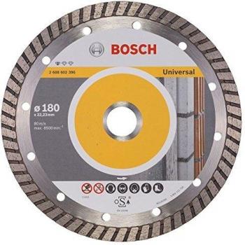Bosch 2608602396 - Disco de diamante Professional for UNIVERSAL Turbo 180 Bosch