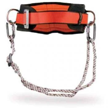 Cinturón de sujeción con cuerda SO-06 550100
