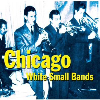 Chicago White Small Bands