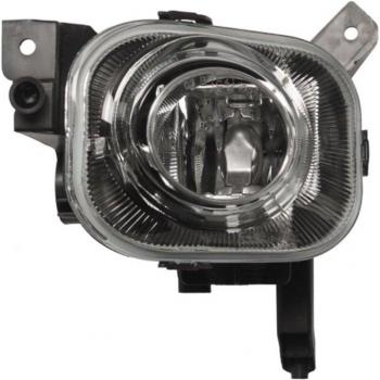 Faro Antiniebla TYC 19-0984-05-2 Izquierda - Mejora Visibilidad - Focos y Antinieblas
