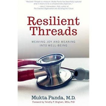 Resilient Threads: A Guide to Joy and Meaning in Well-Being (Paperback)