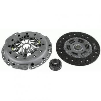 Kit de Embrague LuK 624 3037 00 - 3 Piezas