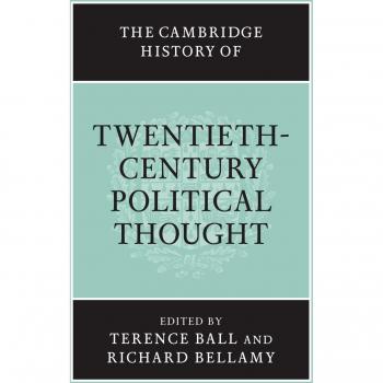 Historia de Cambridge del Pensamiento Político del Siglo XX