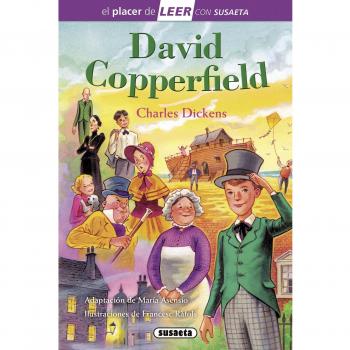 David Copperfield - Vv.aa.