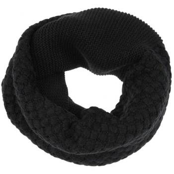 Butterme Cuello de Invierno Cálido Cuello de Punto Infinity Loop Bufanda Thick Wrap Circle Pañuelos