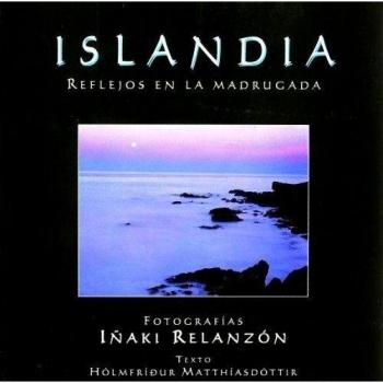 Islandia - Reflejos En La Madrugada