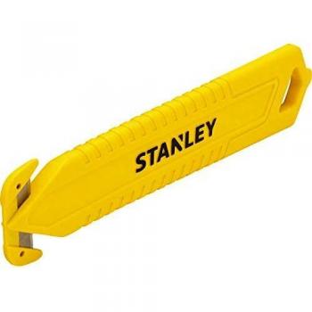 STANLEY STHT10359-1 - Cortador de embalajes dos caras, pack 10 unidades