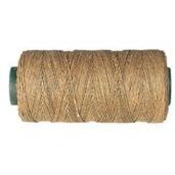 7665C304 - Hilo Fibra Natural 0,80 Mm X 50 Gr