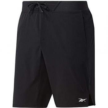 Reebok TS Epic Short Q1 Pantalón Corto, Hombre, Negro, 2XL