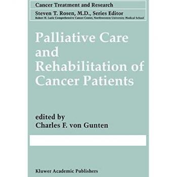 Comprehensive Cancer Palliative Care and Rehabilitation Guide