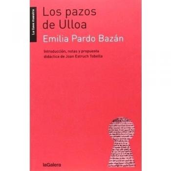 Los Pazos De Ulloa: 33