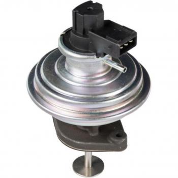 Válvula EGR FEBI BILSTEIN 107787 - Válvula de control de gases de escape con junta, 1 unidad