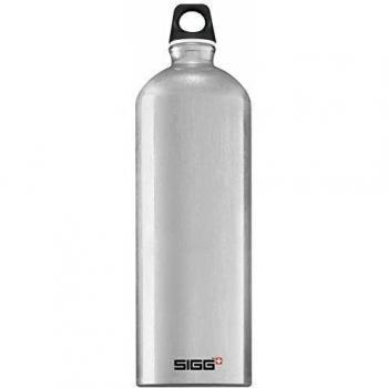 Sigg 8326.60 Traveller Smoked Pearl 0.4 L