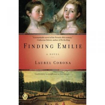 Finding Emilie: A Historical Fiction Novel in Paperback
