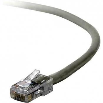 Belkin Cat5e Assembled UTP Patch Cable