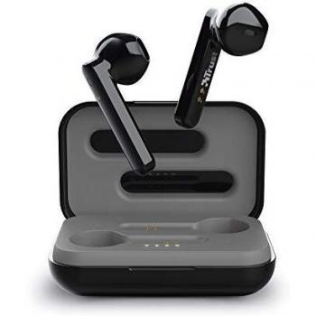 Trust Mobile Primo Touch Auriculares Inalámbricos Bluetooth