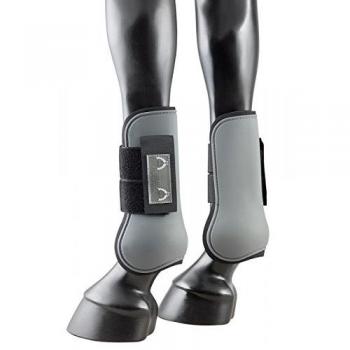 Botas de Tendón con Cáscara Dura Pfiff