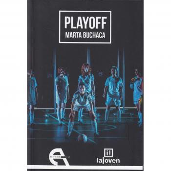 Playoff - Marta Buchaca