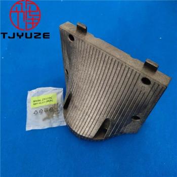 Soporte de guía auténtico para TV Samsung BN96-36955A UN65JU6400F UN60JU6400F UN65JU639DF UN65JU640D UN60JU6200 UN60JU6400