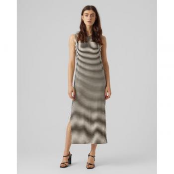Vero Moda Vestido Largo Sin Mangas Fiona