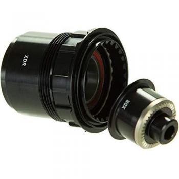 DT Swiss XDR Ratchet Freehub Body for Road Bikes - QRx130/135, Standard Bearing